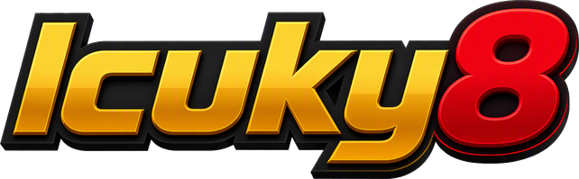 lcuky8 Logo